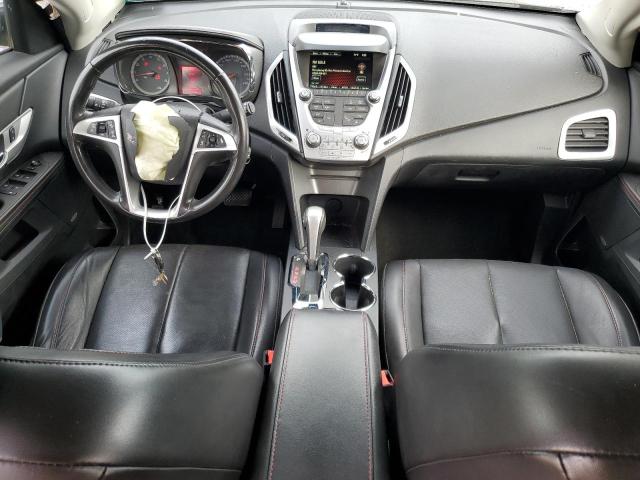 Photo 8 from auction – 2014 GMC TERRAIN SL with VIN 2GKFLXE33E6261591