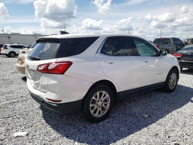 Foto 3 de la subasta – 2018 CHEVROLET EQUINOX LT con VIN 2GNAXJEV0J6285230