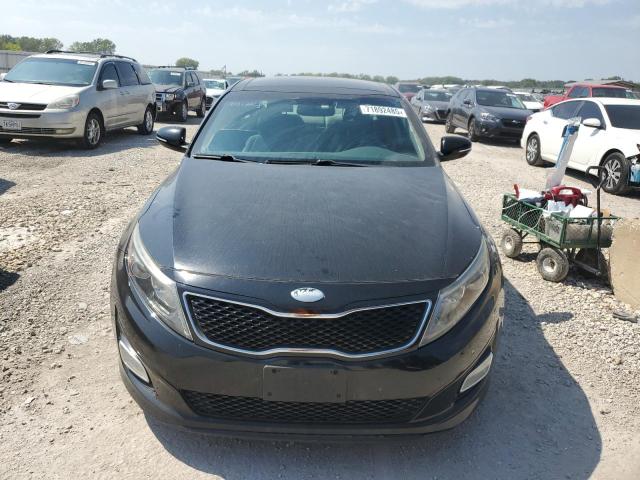 Foto 5 de la subasta – 2014 KIA OPTIMA EX con VIN 5XXGN4A72EG288905