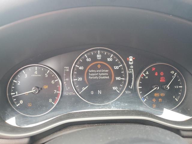 Фото 9 с аукциона – 2021 MAZDA 3 SELECT с VIN JM1BPABL8M1342782