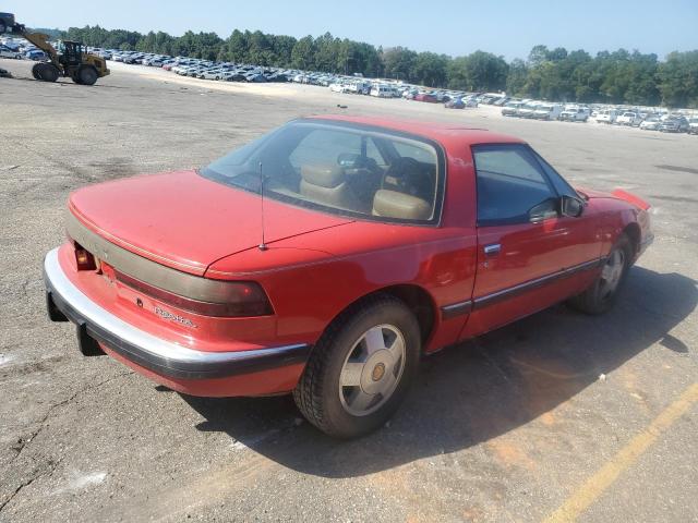 Photo 3 from auction – 1988 BUIC REATTA with VIN 1G4EC11CXJB903771