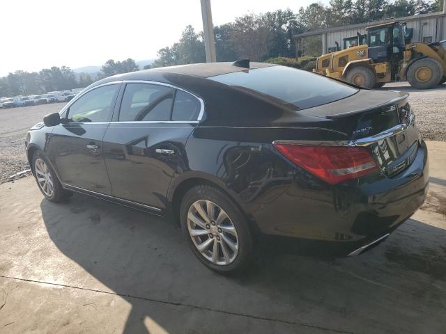 Photo 2 from auction – 2016 BUICK LACROSSE with VIN 1G4GB5G3XGF170813
