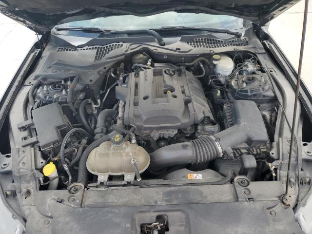 Photo 11 from auction – 2015 FORD MUSTANG with VIN 1FA6P8TH8F5306905