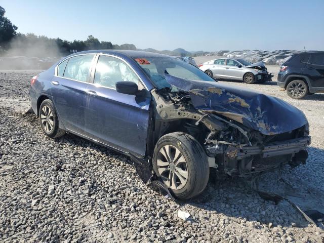 Photo 4 from auction – 2014 HONDA ACCORD LX with VIN 1HGCR2F32EA294746