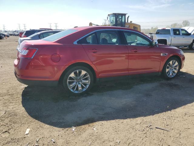 Photo 3 from auction – 2010 FORD TAURUS LIM with VIN 1FAHP2FW8AG158946