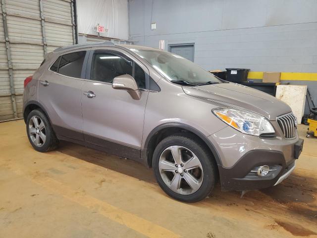 Photo 4 from auction – 2014 BUICK ENCORE with VIN KL4CJBSB4EB783723