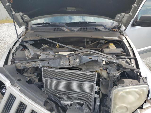 Photo 12 from auction – 2008 JEEP LIBERTY SP with VIN 1J8GP28K18W182787
