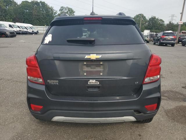 Photo 6 from auction – 2017 CHEVROLET TRAX 1LT with VIN KL7CJLSB2HB231862