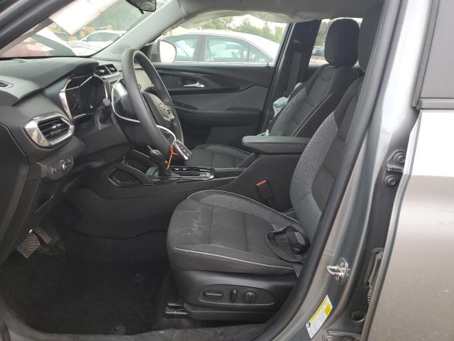 Photo 7 from auction – 2023 CHEVROLET TRAILBLAZE with VIN KL79MRSL1PB022656