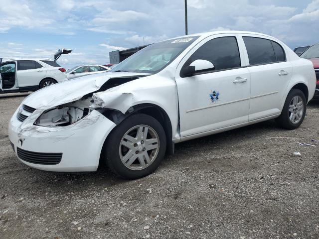 CHEVROLET COBALT LS 2005 with VIN 1G1AL52F557558038 - Photo from auction