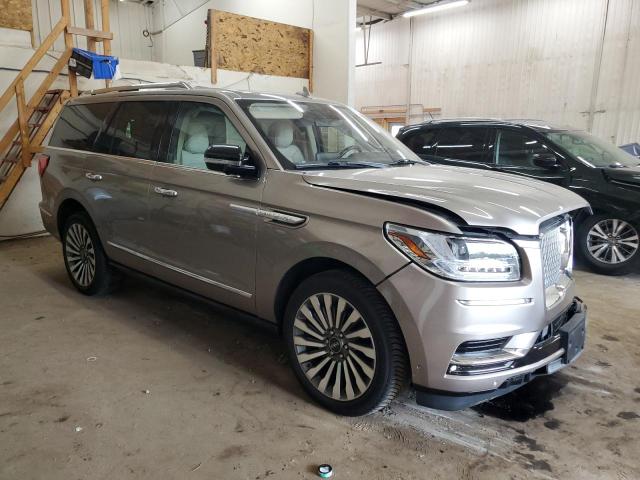 Photo 4 from auction – 2019 LINCOLN NAVIGATOR with VIN 5LMJJ2LT3KEL07518