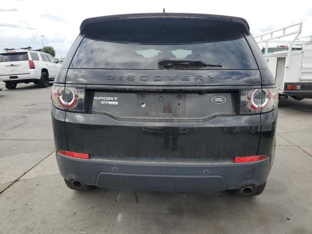 Photo 6 from auction – 2016 LAND ROVER DISCOVERY with VIN SALCT2BG3GH574039