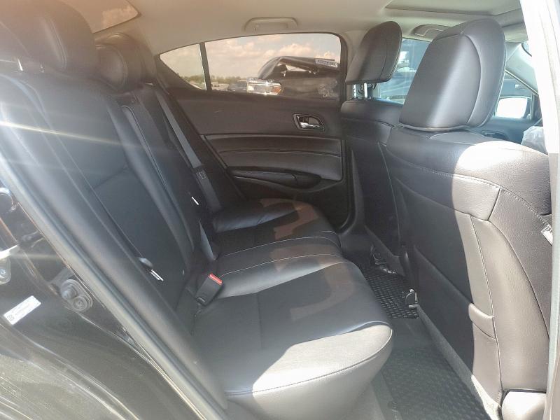Photo 10 from auction – 2017 ACURA ILX BASE W with VIN 19UDE2F30HA002502