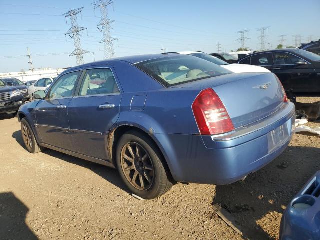 Photo 2 from auction – 2007 CHRYSLER 300C with VIN 2C3KA63HX7H711788