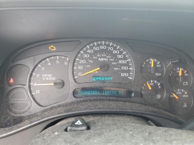 Photo 9 from auction – 2005 CHEVROLET SILVERADO with VIN 2GCEK13T351191470
