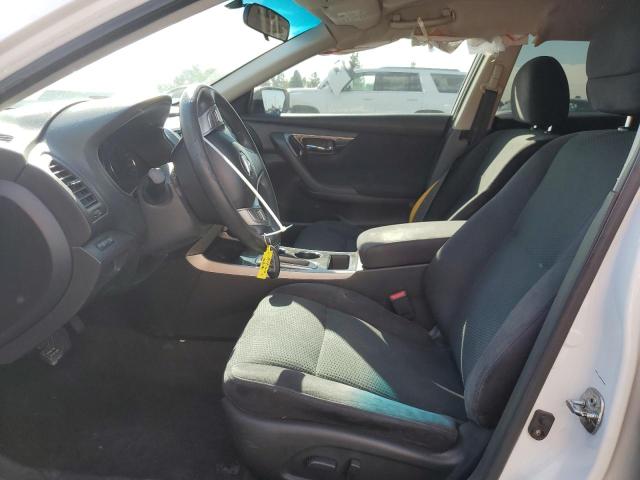 Photo 7 from auction – 2014 NISSAN ALTIMA 2.5 with VIN 1N4AL3AP4EC183990