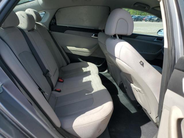 Photo 10 from auction – 2016 HYUNDAI SONATA SE with VIN 5NPE24AF0GH304503
