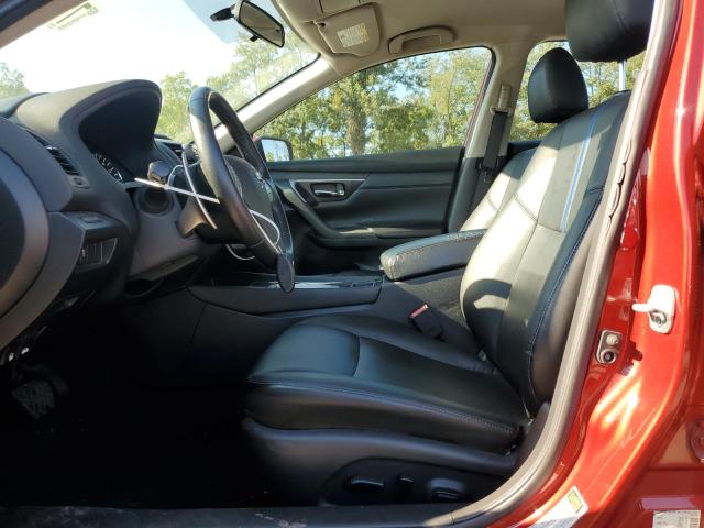 Photo 7 from auction – 2018 NISSAN ALTIMA 2.5 with VIN 1N4AL3AP8JC263674