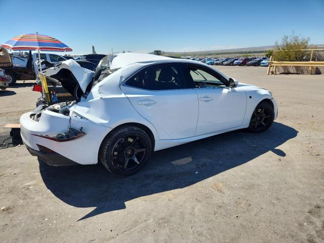 Photo 3 from auction – 2017 LEXUS IS 350 with VIN JTHBE1D24H5030742