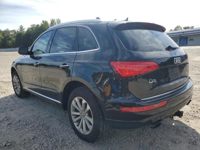 صورة رقم 2 من المزاد - 2015 AUDI Q5 PREMIUM PLUS مع VIN WA1LFAFP7FA052857