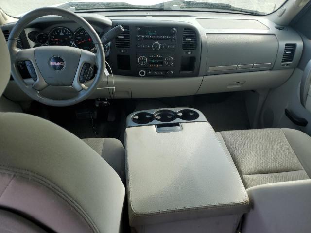 Photo 8 from auction – 2011 GMC SIERRA C15 with VIN 3GTP1VE02BG169386