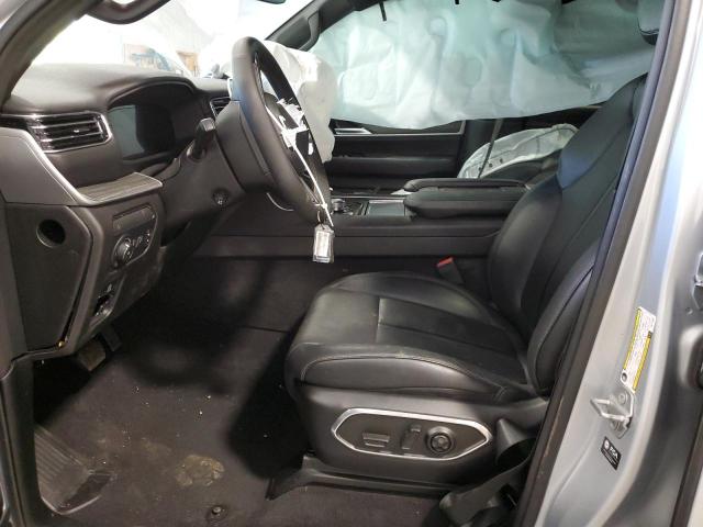 Photo 7 from auction – 2024 JEEP WAGONEER L with VIN 1C4SJSBP3RS172892
