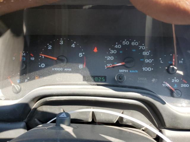 Photo 9 from auction – 2006 JEEP WRANGLER X with VIN 1J4FA39S96P764792