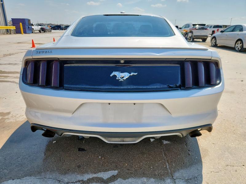 Photo 6 from auction – 2015 FORD MUSTANG with VIN 1FA6P8TH3F5342002