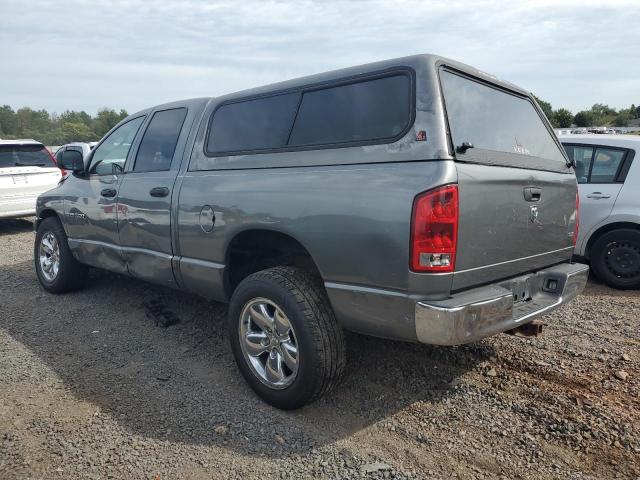 Photo 2 from auction – 2005 DODGE RAM 1500 S with VIN 1D7HA18N45S211287