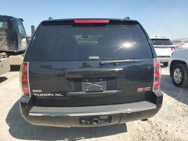 Photo 6 from auction – 2012 GMC YUKON XL D with VIN 1GKS2MEF8CR242093