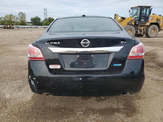 Photo 6 from auction – 2013 NISSAN ALTIMA 2.5 with VIN 1N4AL3AP6DC241208