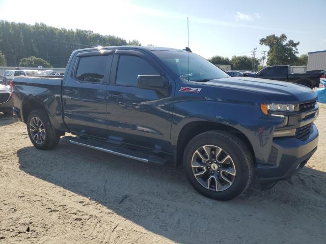 Photo 4 from auction – 2021 CHEVROLET SILVERADO with VIN 3GCUYEED3MG245914