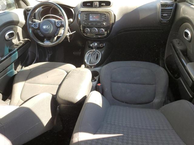 Photo 8 from auction – 2014 KIA SOUL ! with VIN KNDJX3A51E7101414