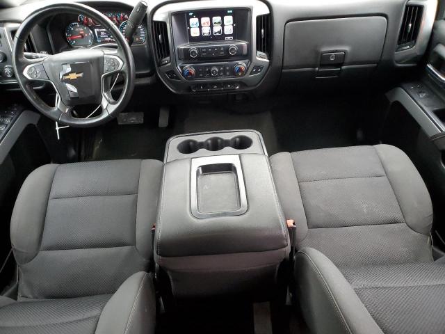Photo 8 from auction – 2017 CHEVROLET SILVERADO with VIN 1GCVKRECXHZ370077