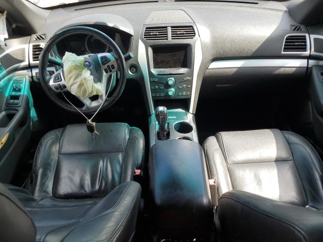 Photo 8 from auction – 2013 FORD EXPLORER X with VIN 1FM5K7D88DGB57163