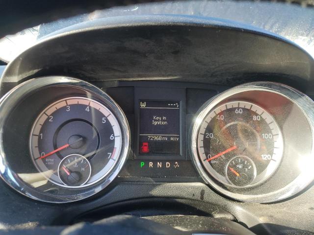 Photo 9 from auction – 2019 DODGE GRAND CARAVAN GT with VIN 2C4RDGEG4KR726043