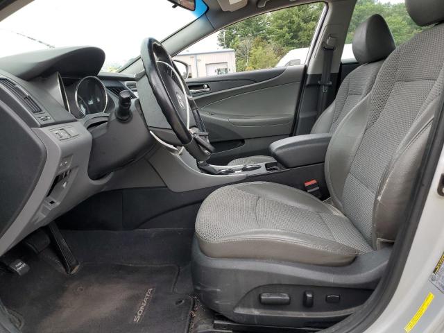 Zdjęcie 7 z aukcji – 2011 HYUNDAI SONATA SE z VIN 5NPEC4AC2BH145639