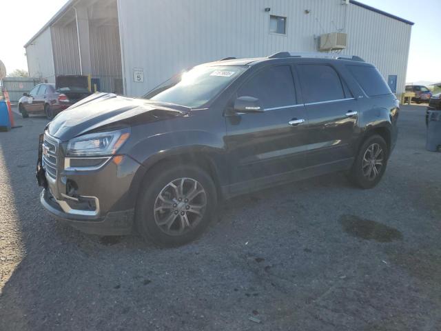 Photo 1 from auction – 2015 GMC ACADIA SLT-1 with VIN 1GKKRRKD7FJ315629