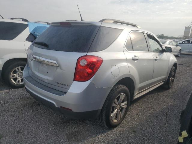 Photo 3 from auction – 2011 CHEVROLET EQUINOX LT with VIN 2CNFLEEC9B6241207