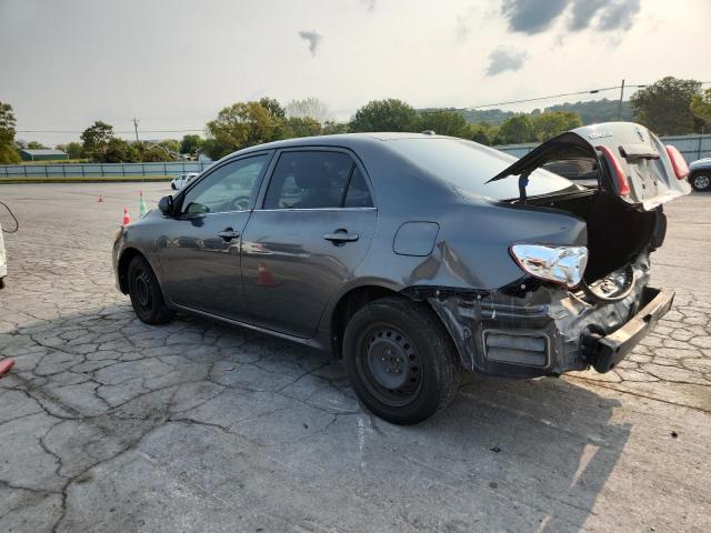 Zdjęcie 2 z aukcji – 2010 TOYOTA COROLLA BA z VIN 2T1BU4EE3AC246685