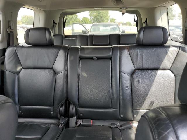 Photo 10 from auction – 2011 HONDA PILOT EXL with VIN 5FNYF4H52BB022305