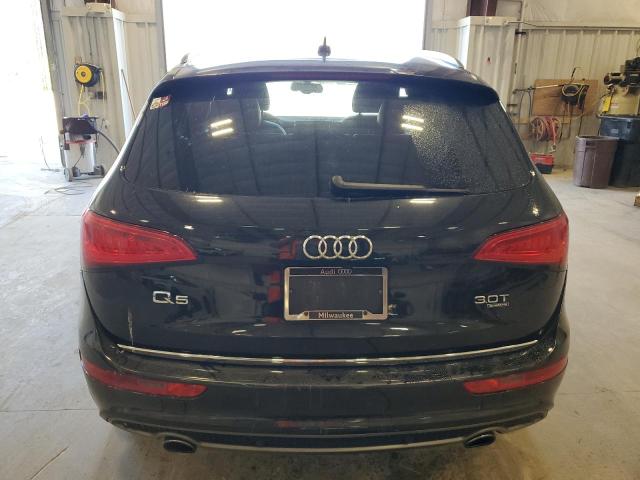 Photo 6 from auction – 2015 AUDI Q5 PREMIUM with VIN WA1DGAFP3FA030680