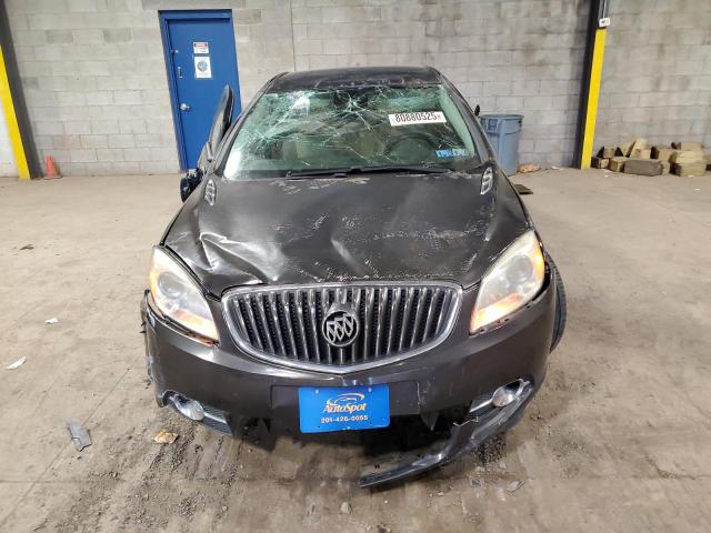 Foto 5 de la subasta – 2014 BUICK VERANO con VIN 1G4PP5SK8E4221119