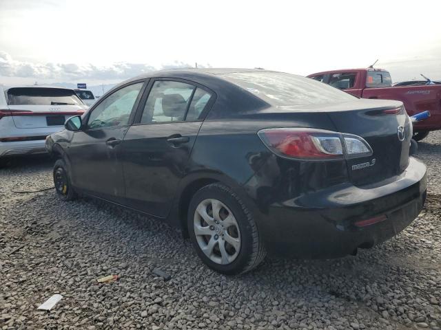 Photo 2 from auction – 2013 MAZDA 3 I with VIN JM1BL1UP4D1750479