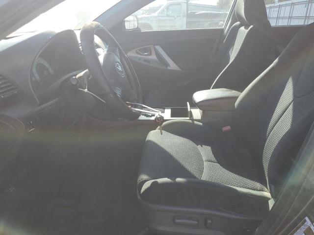 Photo 7 from auction – 2009 TOYOTA CAMRY BASE with VIN 4T1BE46K99U374733