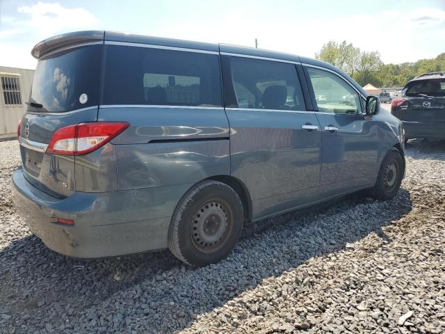 Photo 3 from auction – 2012 NISSAN QUEST S with VIN JN8AE2KP0C9031037