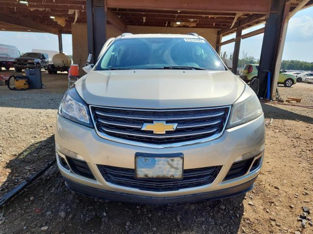 Photo 5 from auction – 2014 CHEVROLET TRAVERSE L with VIN 1GNKRGKD3EJ279427