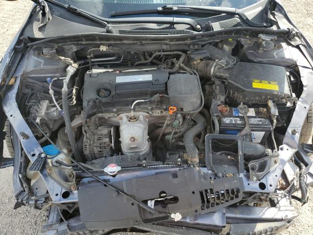 Photo 11 from auction – 2015 HONDA ACCORD LX with VIN 1HGCR2F30FA016879