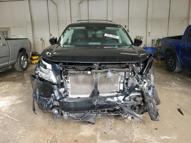 Photo 5 from auction – 2023 NISSAN PATHFINDER with VIN 5N1DR3CA5PC233681