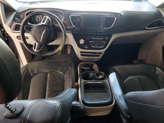 Photo 8 from auction – 2018 CHRYSLER PACIFICA T with VIN 2C4RC1BG4JR120423